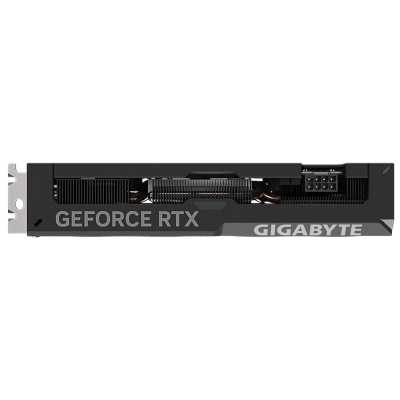GigaByte nVidia GeForce RTX 4060 Ti 8Gb GV-N406TWF2-8GD