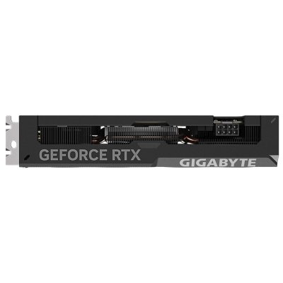 видеокарта GigaByte nVidia GeForce RTX 4060 Ti 8Gb GV-N406TWF2OC-8GD