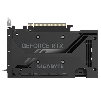 GigaByte nVidia GeForce RTX 4060 Ti 8Gb GV-N406TWF2OC-8GD