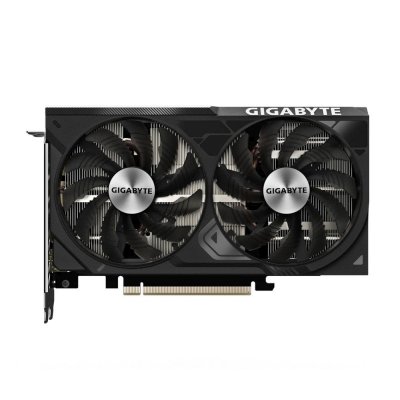 GigaByte nVidia GeForce RTX 4060 Ti 8Gb GV-N406TWF2OCV2-8GD