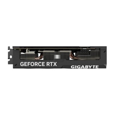 видеокарта GigaByte nVidia GeForce RTX 4060 Ti 8Gb GV-N406TWF2OCV2-8GD