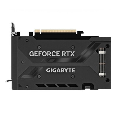 GigaByte nVidia GeForce RTX 4060 Ti 8Gb GV-N406TWF2OCV2-8GD