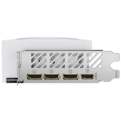 GigaByte nVidia GeForce RTX 4070 12Gb GV-N4070AERO-12GD