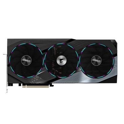 видеокарта GigaByte nVidia GeForce RTX 4070 12Gb GV-N4070AORUS M-12GD