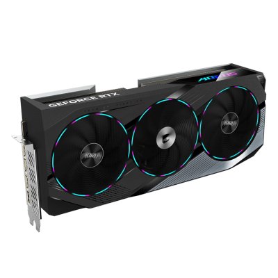 GigaByte nVidia GeForce RTX 4070 12Gb GV-N4070AORUS M-12GD