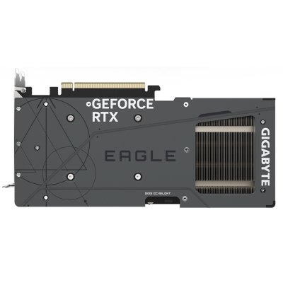 GigaByte nVidia GeForce RTX 4070 12Gb GV-N4070EAGLE OC-12GD