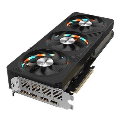GigaByte nVidia GeForce RTX 4070 12Gb GV-N4070GAMING OCV2-12GD