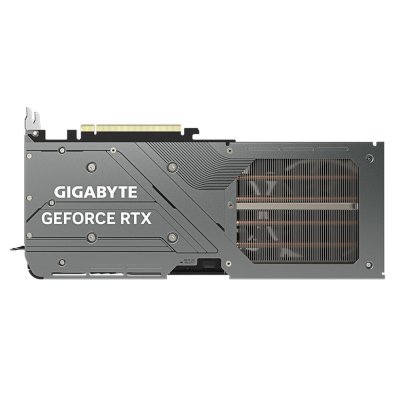 видеокарта GigaByte nVidia GeForce RTX 4070 12Gb GV-N4070GAMING OCV2-12GD