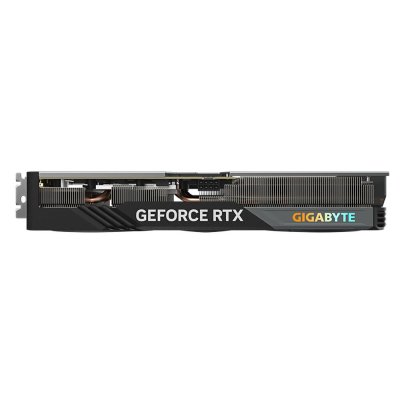 GigaByte nVidia GeForce RTX 4070 12Gb GV-N4070GAMING OCV2-12GD