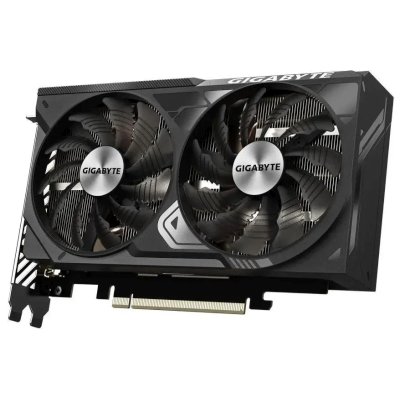 GigaByte nVidia GeForce RTX 4070 12Gb GV-N4070WF2OC-12GD