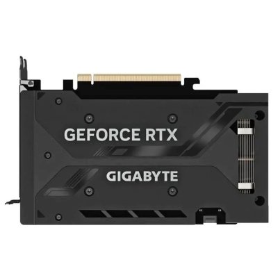 видеокарта GigaByte nVidia GeForce RTX 4070 12Gb GV-N4070WF2OC-12GD