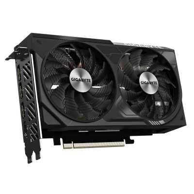 GigaByte nVidia GeForce RTX 4070 12Gb GV-N4070WF2V2-12GD