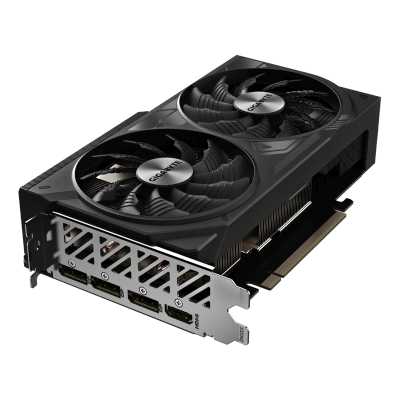 GigaByte nVidia GeForce RTX 4070 12Gb GV-N4070WF2V2-12GD