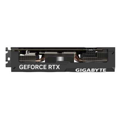 GigaByte nVidia GeForce RTX 4070 12Gb GV-N4070WF2V2-12GD