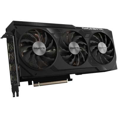 видеокарта GigaByte nVidia GeForce RTX 4070 12Gb GV-N4070WF3OC-12GD 1.1