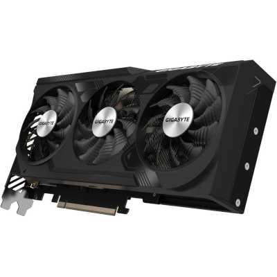 GigaByte nVidia GeForce RTX 4070 12Gb GV-N4070WF3OC-12GD 1.1