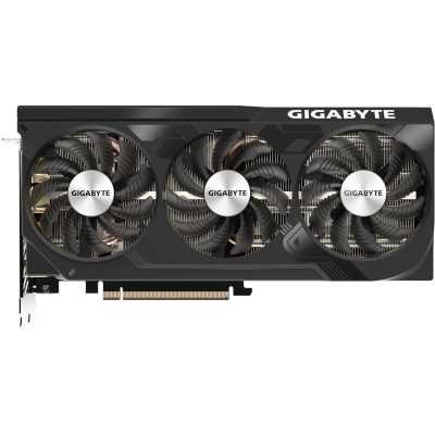GigaByte nVidia GeForce RTX 4070 12Gb GV-N4070WF3OC-12GD 1.1