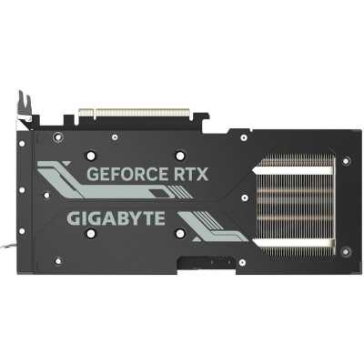 видеокарта GigaByte nVidia GeForce RTX 4070 12Gb GV-N4070WF3OC-12GD 1.1