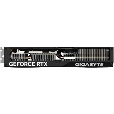 GigaByte nVidia GeForce RTX 4070 12Gb GV-N4070WF3OC-12GD 1.1