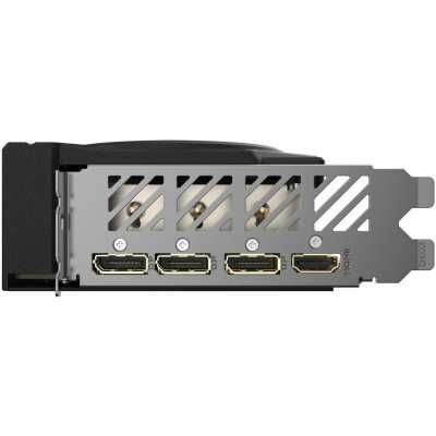 видеокарта GigaByte nVidia GeForce RTX 4070 12Gb GV-N4070WF3OC-12GD 1.1