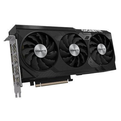 видеокарта GigaByte nVidia GeForce RTX 4070 12Gb GV-N4070WF3OCV2-12GD