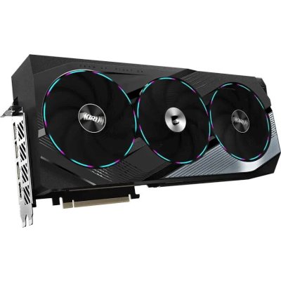 GigaByte nVidia GeForce RTX 4070 Super 12Gb GV-N407SAORUS M-12GD