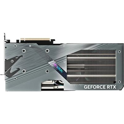 GigaByte nVidia GeForce RTX 4070 Super 12Gb GV-N407SAORUS M-12GD