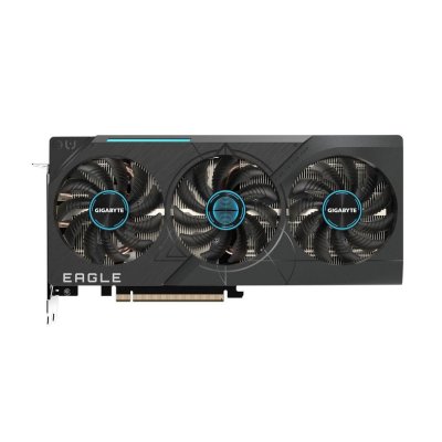 видеокарта GigaByte nVidia GeForce RTX 4070 Super 12Gb GV-N407SEAGLE OC-12GD