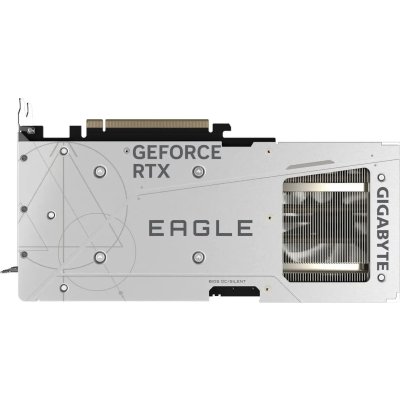 GigaByte nVidia GeForce RTX 4070 Super 12Gb GV-N407SEAGLEOC ICE-12GD