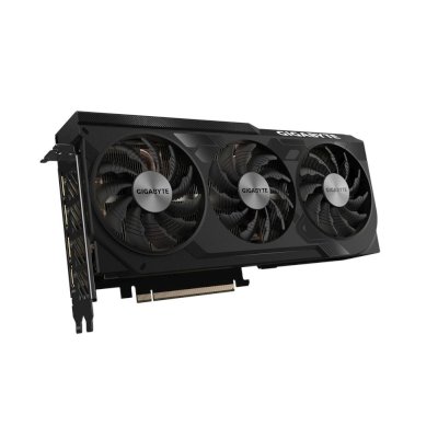 GigaByte nVidia GeForce RTX 4070 Super 12Gb GV-N407SWF3-12GD