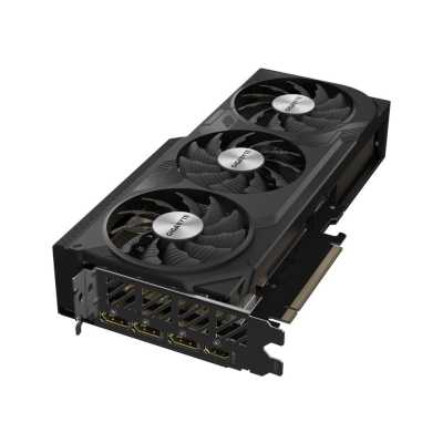 GigaByte nVidia GeForce RTX 4070 Super 12Gb GV-N407SWF3-12GD