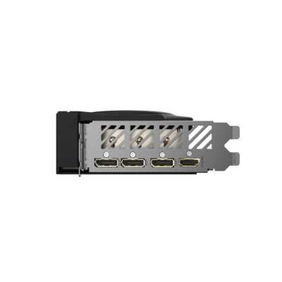 видеокарта GigaByte nVidia GeForce RTX 4070 Super 12Gb GV-N407SWF3-12GD