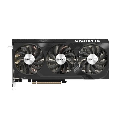 видеокарта GigaByte nVidia GeForce RTX 4070 Super 12Gb GV-N407SWF3OC-12GD