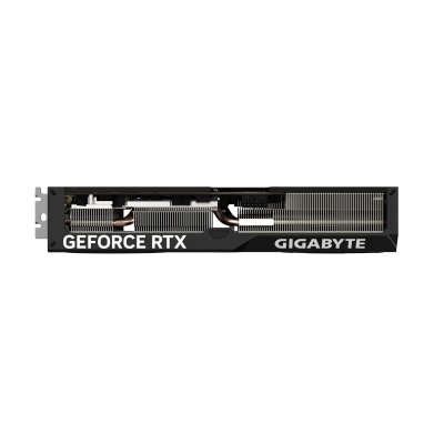 видеокарта GigaByte nVidia GeForce RTX 4070 Super 12Gb GV-N407SWF3OC-12GD