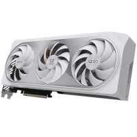 GigaByte nVidia GeForce RTX 4070 Ti 12Gb GV-N407TAERO OC-12GD