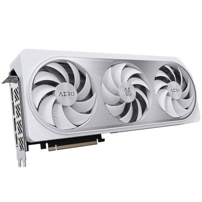 GigaByte nVidia GeForce RTX 4070 Ti 12Gb GV-N407TAERO OCV2-12GD