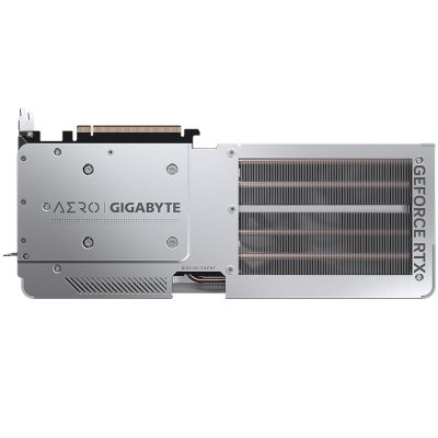 GigaByte nVidia GeForce RTX 4070 Ti 12Gb GV-N407TAERO OCV2-12GD