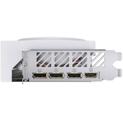 видеокарта GigaByte nVidia GeForce RTX 4070 Ti 12Gb GV-N407TAERO OCV2-12GD
