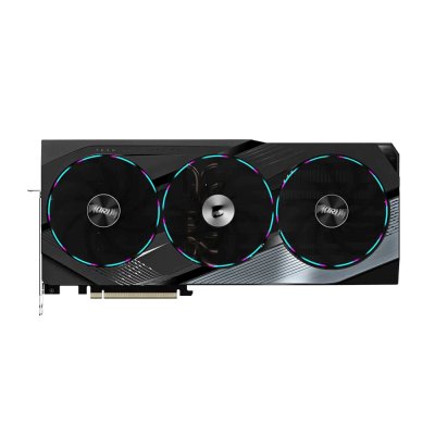 видеокарта GigaByte nVidia GeForce RTX 4070 Ti 12Gb GV-N407TAORUS E-12GD