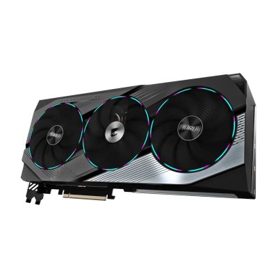 GigaByte nVidia GeForce RTX 4070 Ti 12Gb GV-N407TAORUS E-12GD