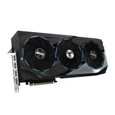 видеокарта GigaByte nVidia GeForce RTX 4070 Ti 12Gb GV-N407TAORUS E-12GD