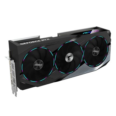 GigaByte nVidia GeForce RTX 4070 Ti 12Gb GV-N407TAORUS E-12GD