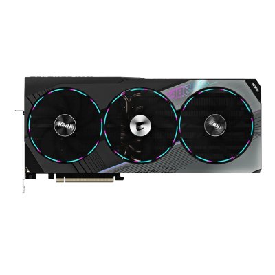 видеокарта GigaByte nVidia GeForce RTX 4070 Ti 12Gb GV-N407TAORUS M-12GD