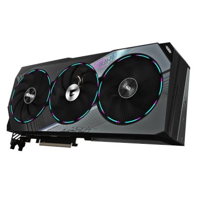 GigaByte nVidia GeForce RTX 4070 Ti 12Gb GV-N407TAORUS M-12GD