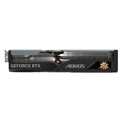 видеокарта GigaByte nVidia GeForce RTX 4070 Ti 12Gb GV-N407TAORUS M-12GD