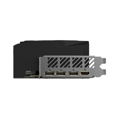 видеокарта GigaByte nVidia GeForce RTX 4070 Ti 12Gb GV-N407TAORUS M-12GD