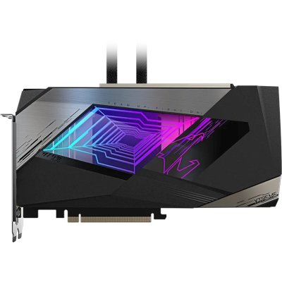 GigaByte nVidia GeForce RTX 4070 Ti 12Gb GV-N407TAORUSX W-12G