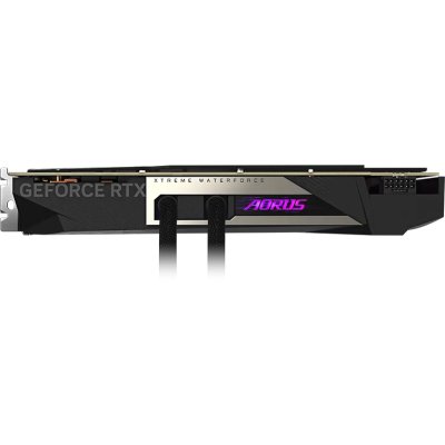 GigaByte nVidia GeForce RTX 4070 Ti 12Gb GV-N407TAORUSX W-12G