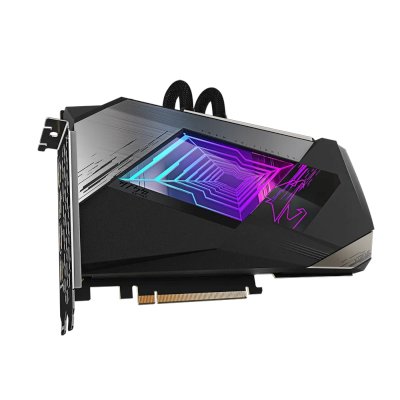 GigaByte nVidia GeForce RTX 4070 Ti 12Gb GV-N407TAORUSX W-12GD