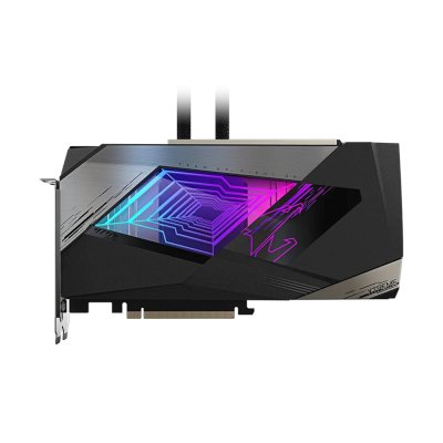GigaByte nVidia GeForce RTX 4070 Ti 12Gb GV-N407TAORUSX W-12GD